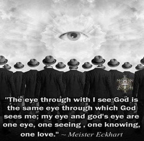 OneEye for All